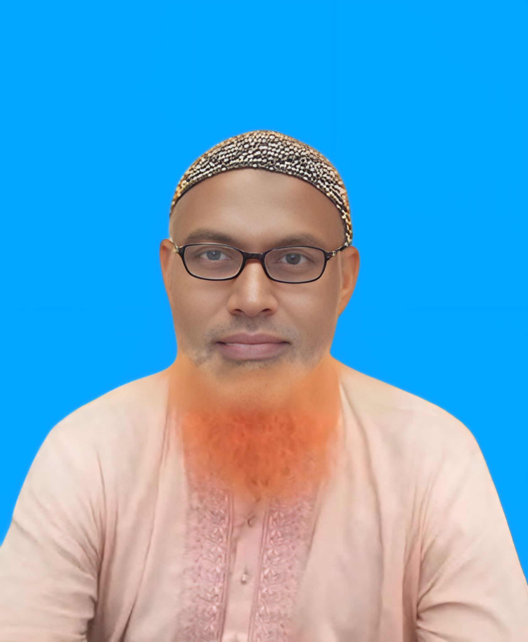 মোঃ মহিউদ্দিন আহম্মদ