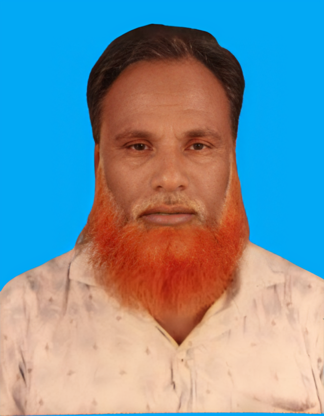 আব্দুল খালেক শেখ