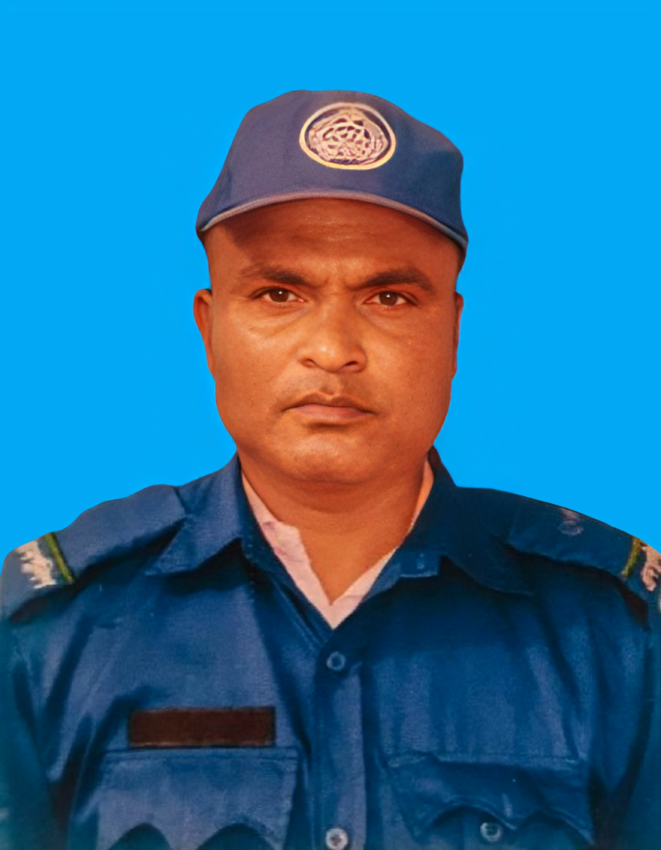 মলয় বৈরাগী