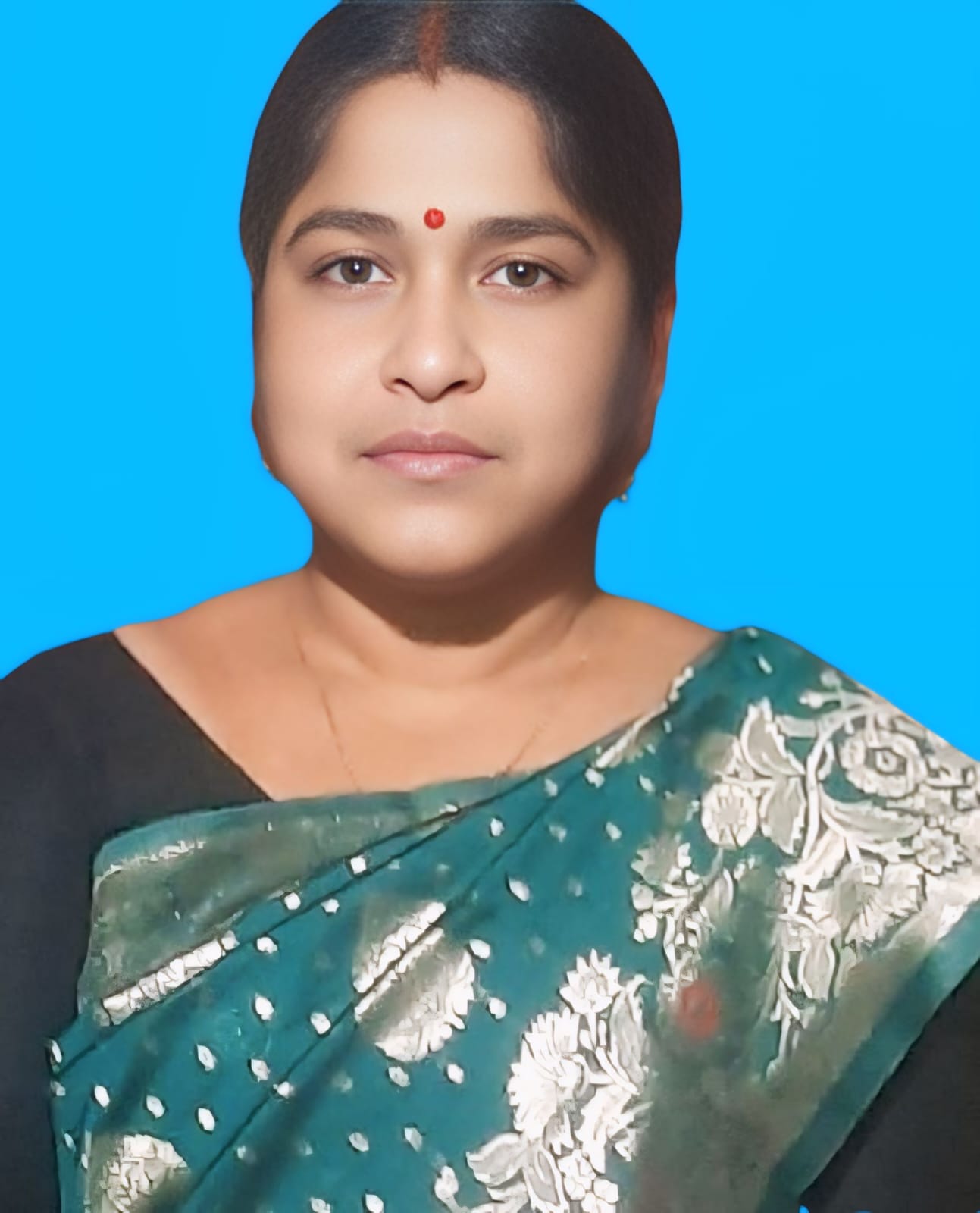 সঞ্চিতা বাছাড়