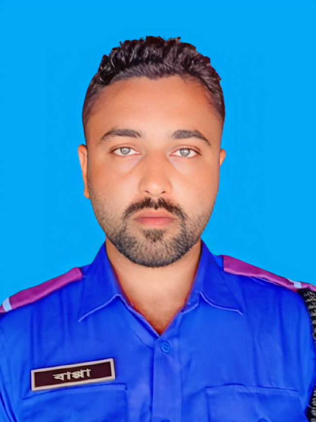 বাপ্পা মন্ডল