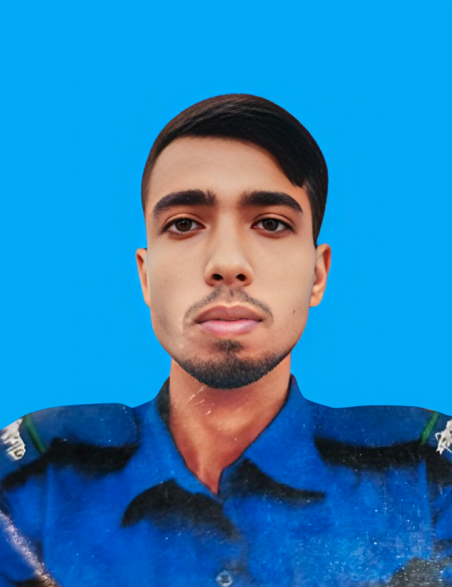 মোঃ জুয়েল রানা