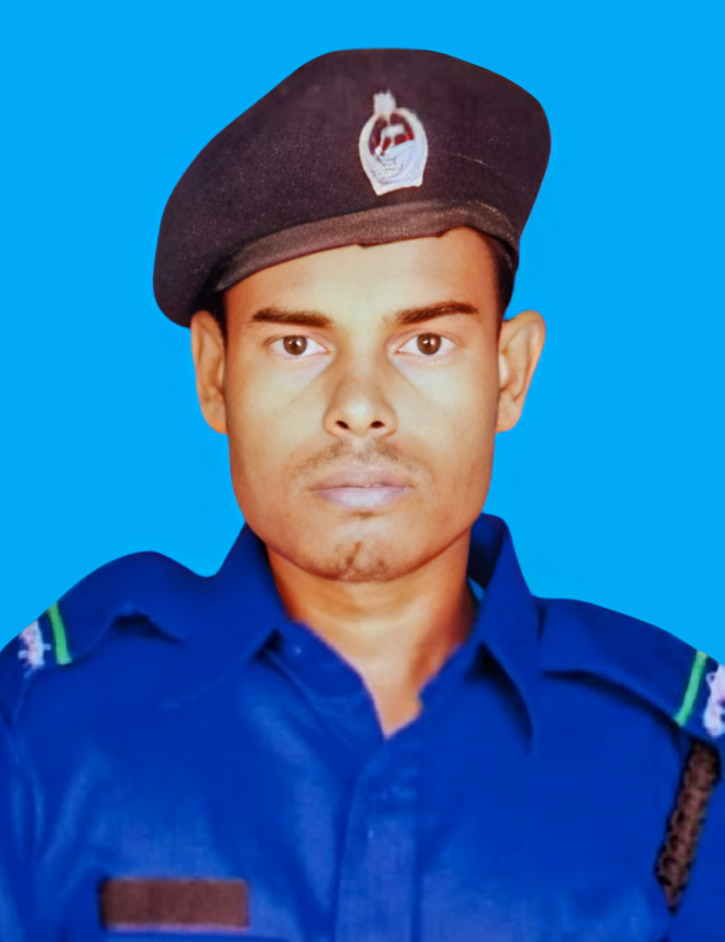 তুফান রায়