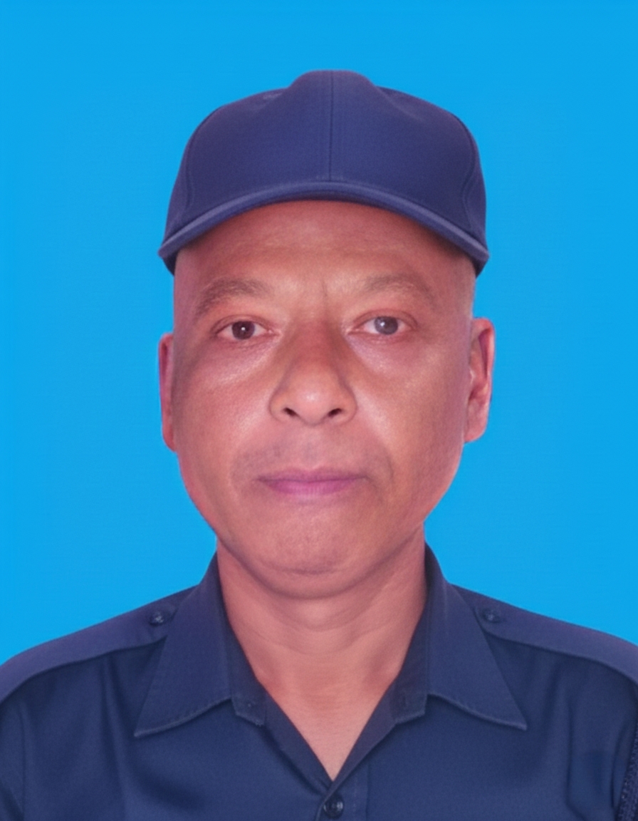 প্রহ্লাদ মন্ডল